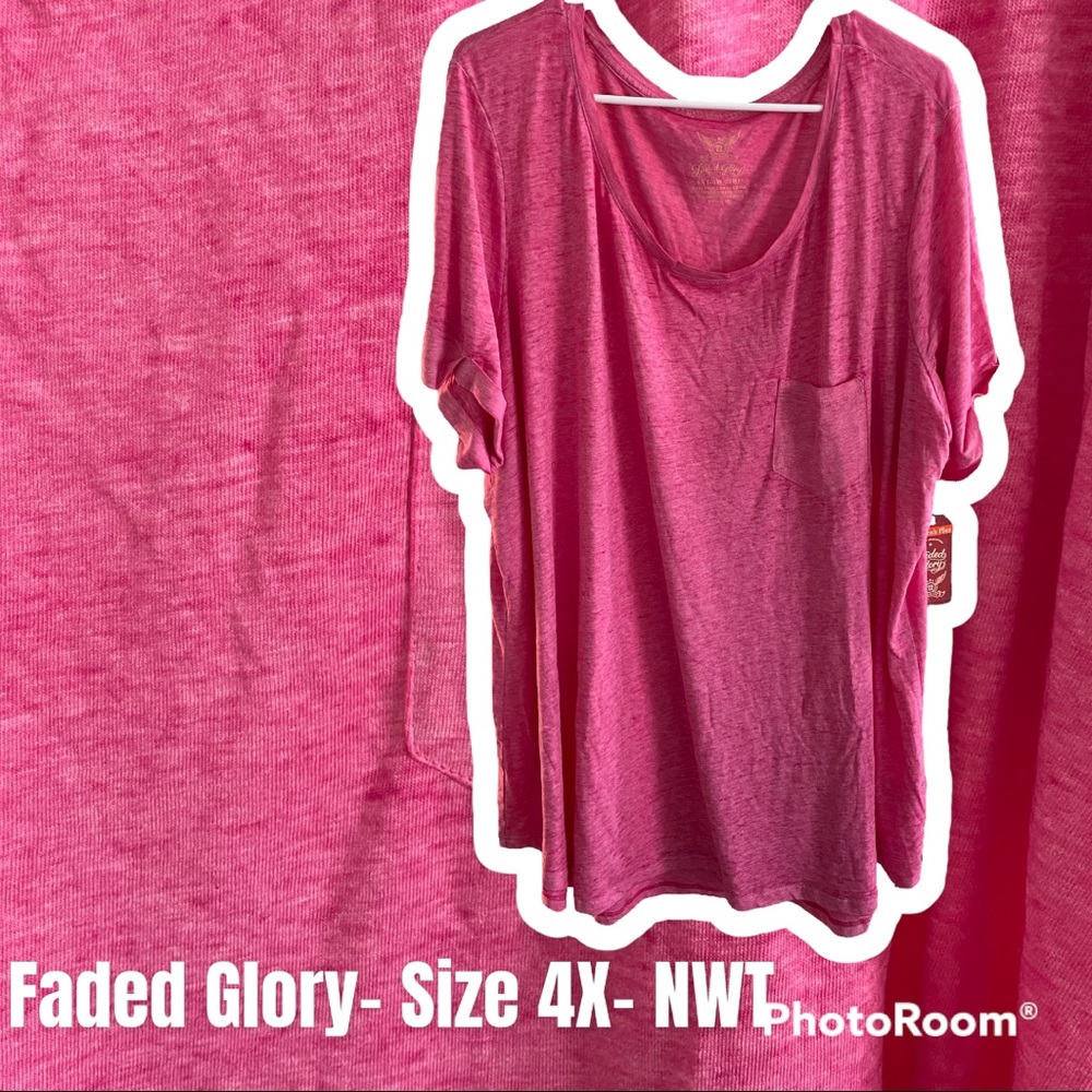 Faded Glory T-Shirt
